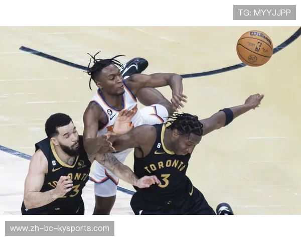 _猛龙队内线强硬，面对对手毫不退缩_，猛龙队员