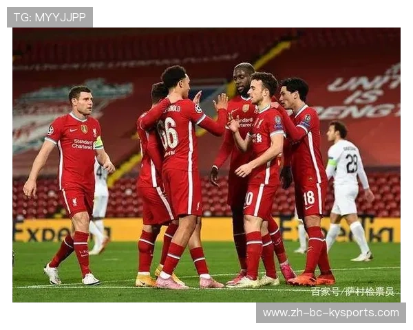 利物浦球队全力以赴，谱写胜利新篇章，利物浦球队实力